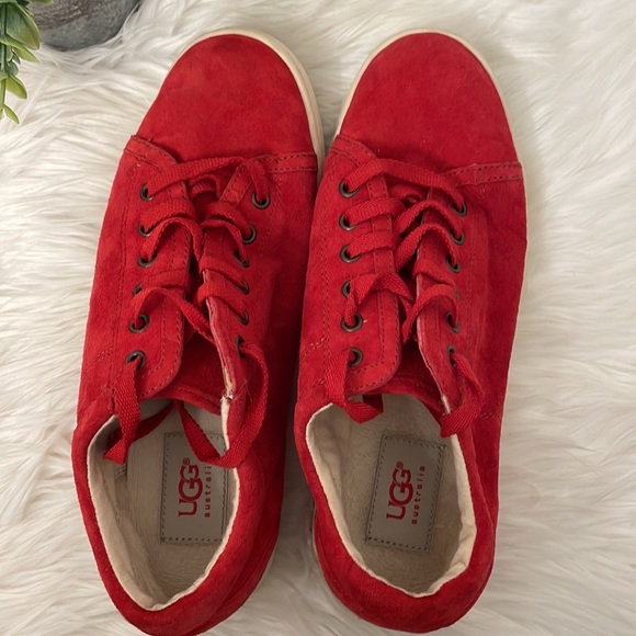 UGG Sneakers - Picture 4 of 6